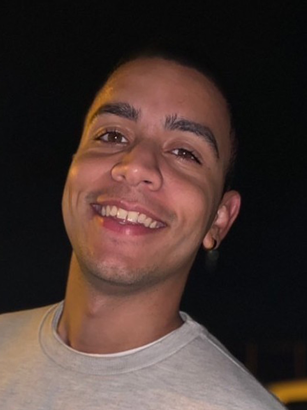 Chiheb Saafi, il tuo Marketing Manager