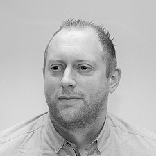 Dan Sharp Dan Sharp
