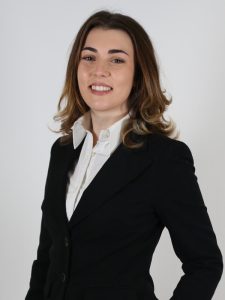 Francesca Barbieri, esperta di comunicazione digitale Francesca Barbieri, esperta di comunicazione digitale