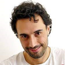 Jacopo Matteuzzi Jacopo Matteuzzi