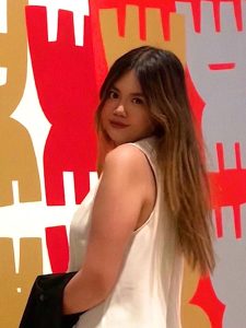 Jocelyn Concordia Patubo, Graphic Designer e Marketing Specialist Jocelyn Concordia Patubo, Graphic Designer e Marketing Specialist