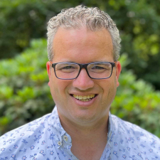 Joost De Valk Joost De Valk