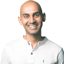 Neil Patel Neil Patel