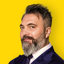 Salvatore Russo Salvatore Russo
