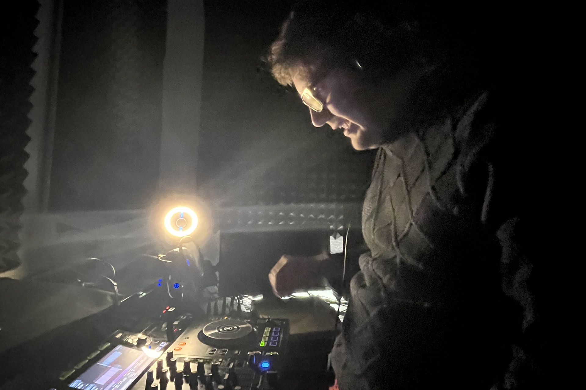 Dj set Brescia