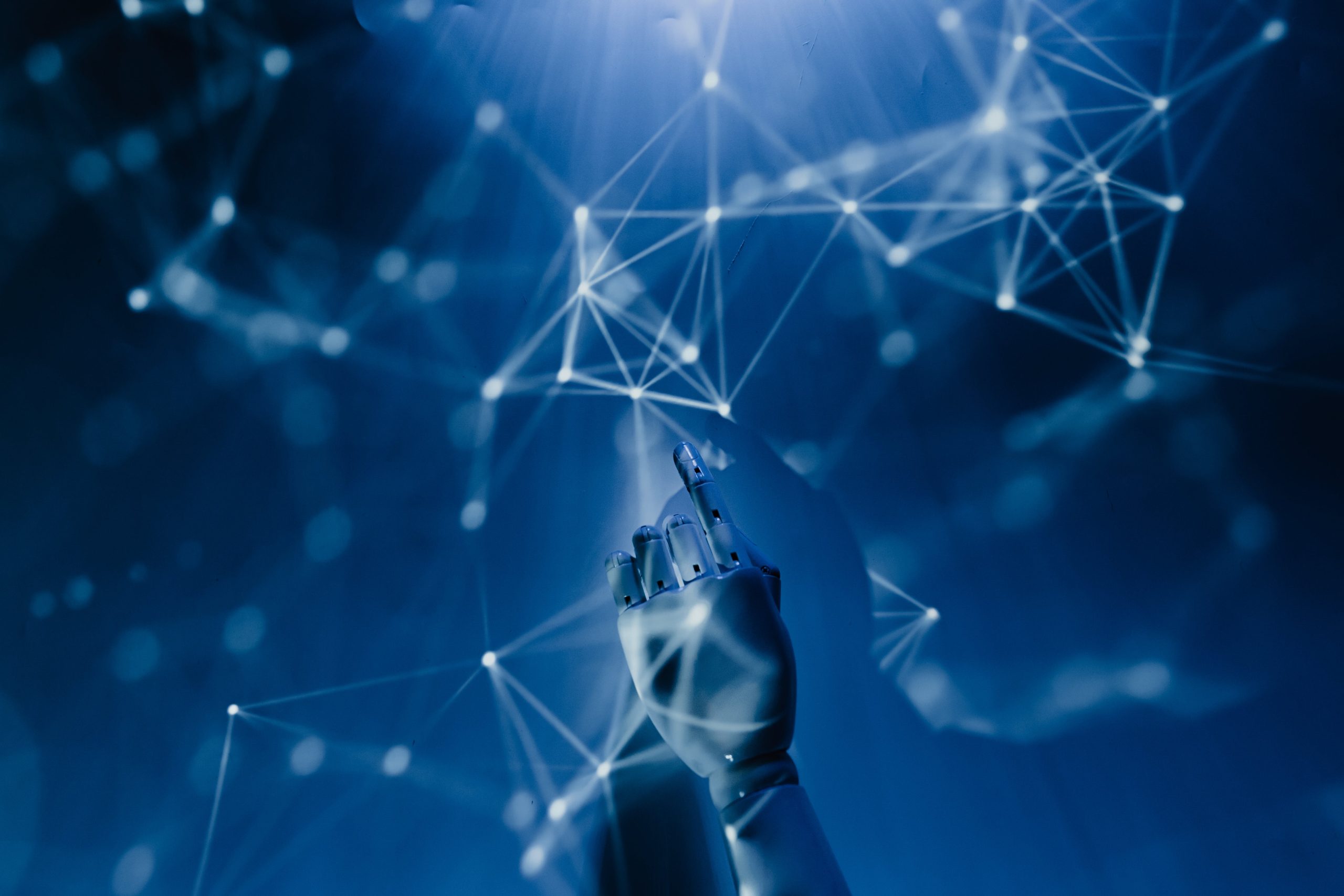 Marketing Technology Specialist Metaverso Specialist
